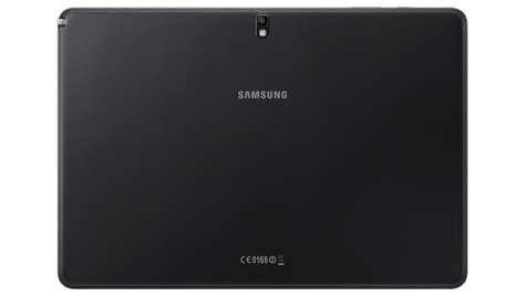 Планшет Samsung Galaxy Note PRO 12.2 SM-P9000 Black 16 Gb