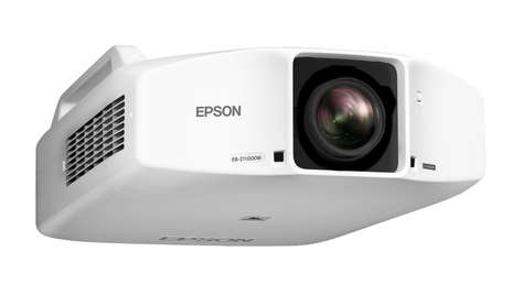 Видеопроектор Epson EB-Z11000W