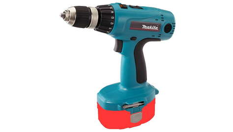 Шуруповерт Makita 6347 DWAE