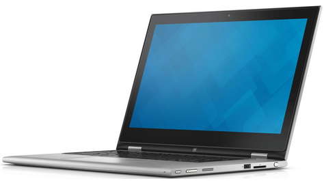 Ноутбук Dell Inspiron 7347 Core i3 4010U 1700 Mhz/1366x768/4.0Gb/500Gb/DVD нет/Intel HD Graphics 4400/Win 8 64