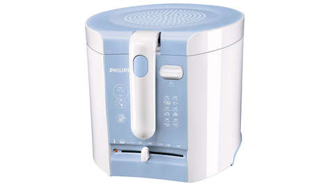 Фритюрница Philips HD 6103