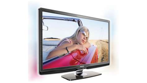 Телевизор Philips 47 PFL 9664 H