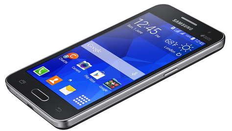 Смартфон Samsung Galaxy Core 2 Duos SM-G355H