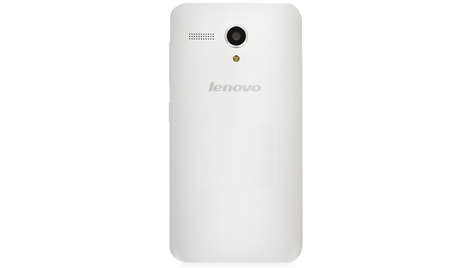 Смартфон Lenovo A606