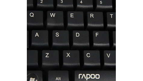 Клавиатура Rapoo E1050