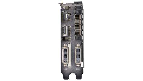 Видеокарта EVGA GeForce GTX 960 1216Mhz PCI-E 3.0 2048Mb 7010Mhz 128 bit (02G-P4-2962-KR)