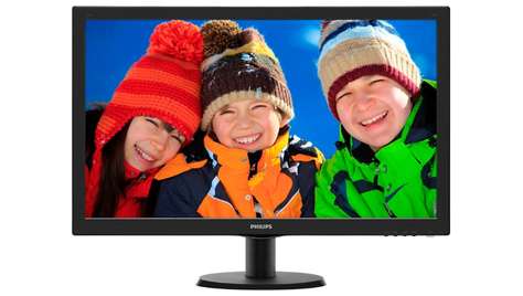 Монитор Philips 273V5LHSB