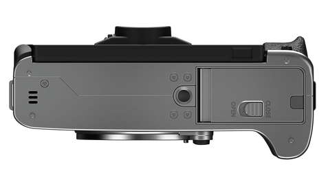 Беззеркальная камера Fujifilm X-T200 Body