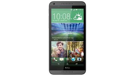 Смартфон HTC Desire 816 Dual sim