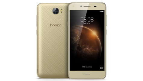 Смартфон Huawei Honor 5A