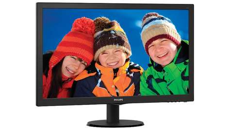 Монитор Philips 273V5LHAB
