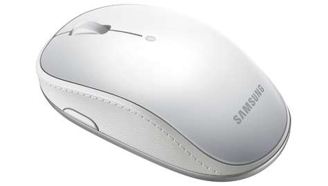 Компьютерная мышь Samsung ET-MP900D White