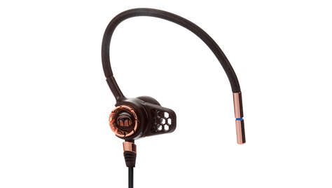 Наушник Monster Turbine Pro Copper Professional In-Ear