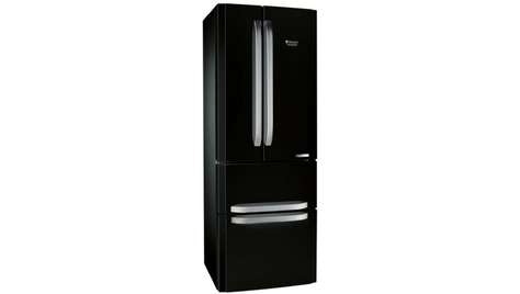 Холодильник Hotpoint-Ariston Quadrio E4D AA B C