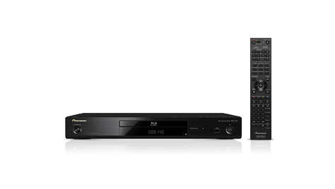 Blu-ray-видеоплеер Pioneer BDP-140