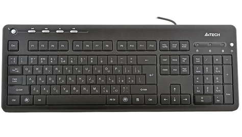 Клавиатура A4Tech KD-126 USB