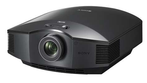 Видеопроектор Sony VPL-HW30ES