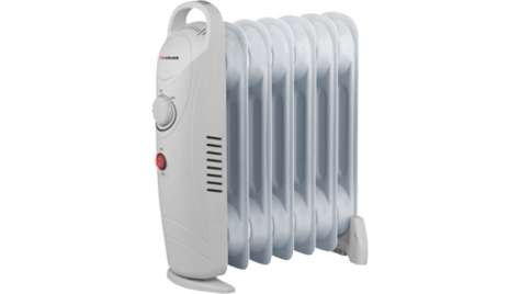 Маслонаполненный радиатор Lamark LK-2003 W