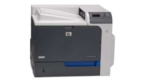 Принтер Hewlett-Packard Color LaserJet Enterprise CP4525dn (CC494A)
