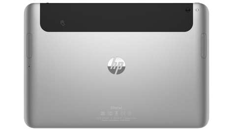 Планшет Hewlett-Packard ElitePad 900 (1.8GHz) 128Gb 3G