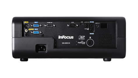 Видеопроектор InFocus IN2112