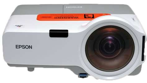 Видеопроектор Epson EB-410WE