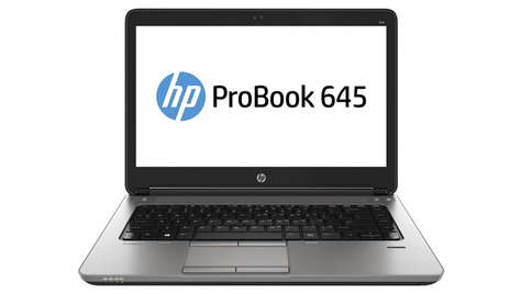 Ноутбук Hewlett-Packard ProBook 645 G1 F1P83EA