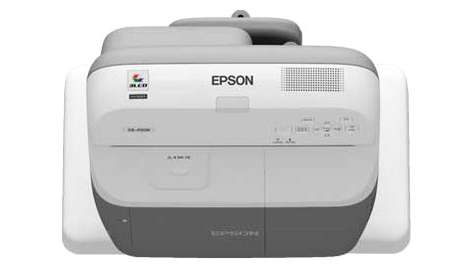Видеопроектор Epson EB-450Wi