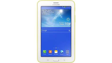 Планшет Samsung Galaxy Tab 3 7.0 Lite SM-T111 8Gb