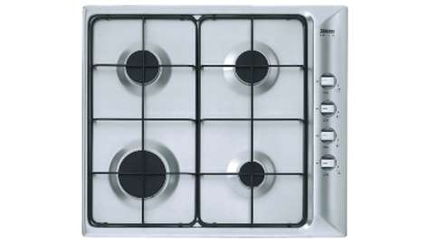 Газовая панель Zanussi ZGL 646 ITX