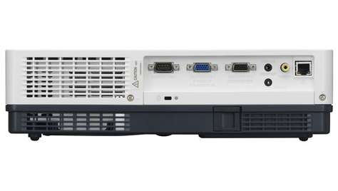 Видеопроектор Sanyo PLC-XW250