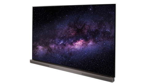 Телевизор LG OLED 65 G6 P