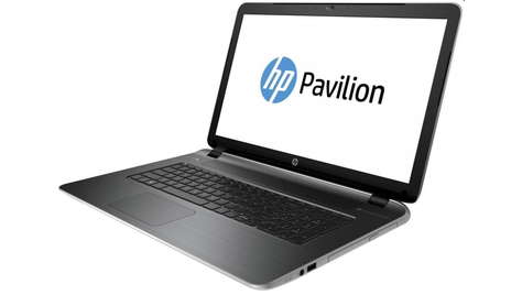 Ноутбук Hewlett-Packard Pavilion 17-f000 [f009sr]