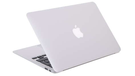 Ноутбук Apple MacBook Air 11 Early 2014 Core i5 1400 Mhz/4.0Gb/128Gb SSD/MacOS X