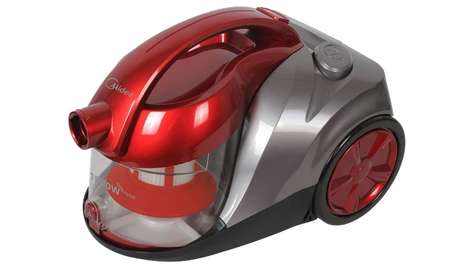 Пылесос для сухой уборки Midea VCC43A1