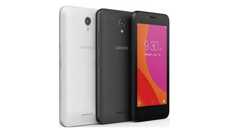 Смартфон Lenovo A Plus (A1010)