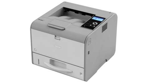 Принтер Ricoh SP 400DN