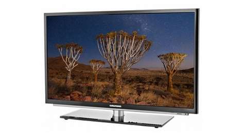 Телевизор Grundig 32 VLE 9230 BR