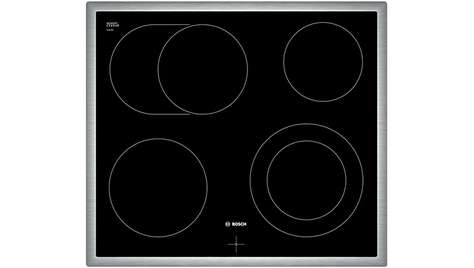 Электрическая панель Bosch NKN645G17