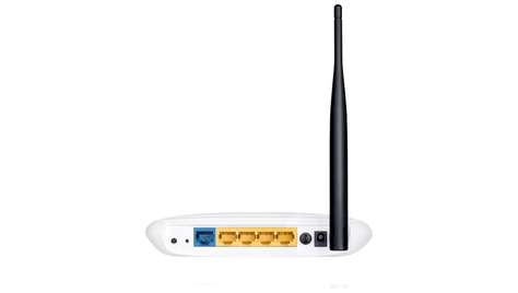 Роутер TP-LINK TL-WR741ND