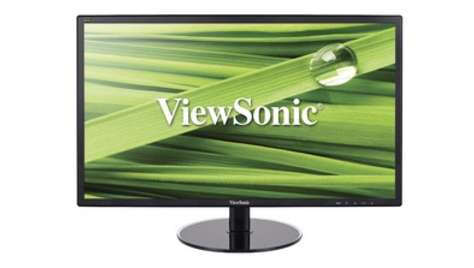 Монитор ViewSonic VX2409