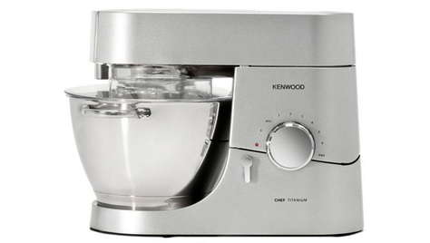 Кухонный процессор Kenwood Chef Titanium KMC050