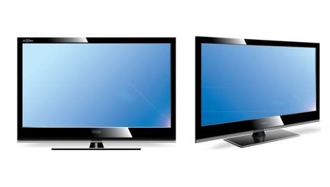 Телевизор Polar 66LTV7004 FHD