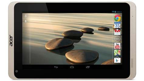 Планшет Acer Iconia Tab B1-720 16Gb