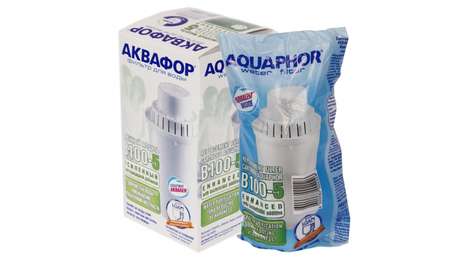 Кассета для фильтра воды Аквафор B100-7