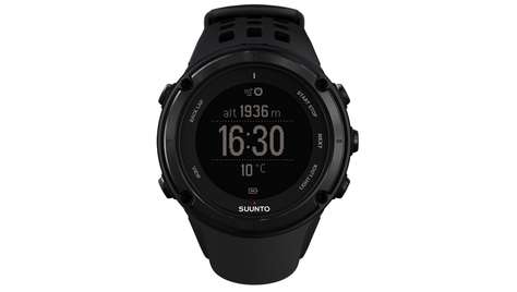 Умные часы Suunto Ambit2