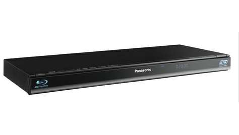 Blu-ray-видеоплеер Panasonic DMP-BDT110