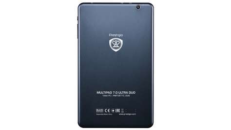 Планшет Prestigio MultiPad 7.0 Ultra Duo PMT5877C_DUO