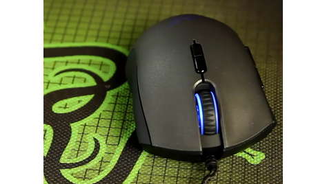 Компьютерная мышь Razer Imperator 2012