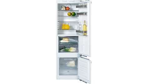 Встраиваемый холодильник Miele KF 9757 ID-3